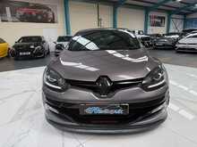 2014/14 RENAULT MEGANE CUP + OVER 10K SPENT UPGRADES + 65K MILES