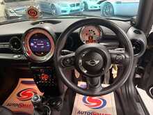 2010/60 MINI COOPER S + 1 OWNER + 35K MILES FSH + 5K OPTIONS