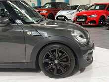 2010/60 MINI COOPER S + 1 OWNER + 35K MILES FSH + 5K OPTIONS