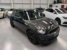 2010/60 MINI COOPER S + 1 OWNER + 35K MILES FSH + 5K OPTIONS