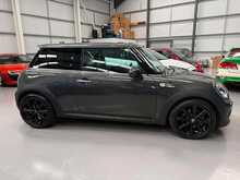2010/60 MINI COOPER S + 1 OWNER + 35K MILES FSH + 5K OPTIONS