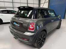 2010/60 MINI COOPER S + 1 OWNER + 35K MILES FSH + 5K OPTIONS