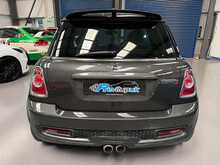 2010/60 MINI COOPER S + 1 OWNER + 35K MILES FSH + 5K OPTIONS