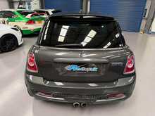 2010/60 MINI COOPER S + 1 OWNER + 35K MILES FSH + 5K OPTIONS