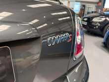 2010/60 MINI COOPER S + 1 OWNER + 35K MILES FSH + 5K OPTIONS