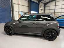 2010/60 MINI COOPER S + 1 OWNER + 35K MILES FSH + 5K OPTIONS