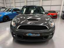 2010/60 MINI COOPER S + 1 OWNER + 35K MILES FSH + 5K OPTIONS