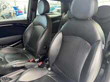 2010/60 MINI COOPER S + 1 OWNER + 35K MILES FSH + 5K OPTIONS