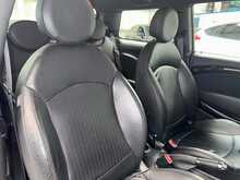 2010/60 MINI COOPER S + 1 OWNER + 35K MILES FSH + 5K OPTIONS
