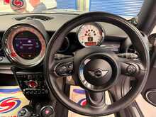 2010/60 MINI COOPER S + 1 OWNER + 35K MILES FSH + 5K OPTIONS