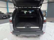 2017 LAND ROVER RANGE ROVER SPORT SD V6 HSE DYNAMIC + PAN ROOF