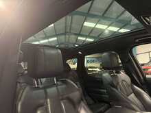 2017 LAND ROVER RANGE ROVER SPORT SD V6 HSE DYNAMIC + PAN ROOF