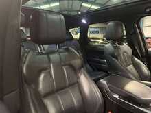 2017 LAND ROVER RANGE ROVER SPORT SD V6 HSE DYNAMIC + PAN ROOF