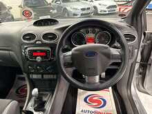 2011/11 FORD FOCUS ST-2 + SILVER + 41K MILES FSH + ORIGINAL CAR