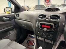 2011/11 FORD FOCUS ST-2 + SILVER + 41K MILES FSH + ORIGINAL CAR