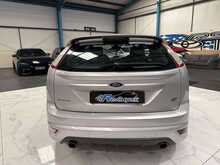 2011/11 FORD FOCUS ST-2 + SILVER + 41K MILES FSH + ORIGINAL CAR