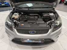 2011/11 FORD FOCUS ST-2 + SILVER + 41K MILES FSH + ORIGINAL CAR