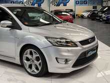 2011/11 FORD FOCUS ST-2 + SILVER + 41K MILES FSH + ORIGINAL CAR