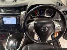 2016 NISSAN NAVARA 2.3 DCI TEKNA DIESEL PICK UP