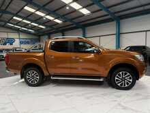 2016 NISSAN NAVARA 2.3 DCI TEKNA DIESEL PICK UP