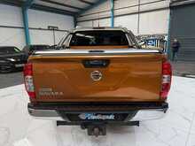 2016 NISSAN NAVARA 2.3 DCI TEKNA DIESEL PICK UP