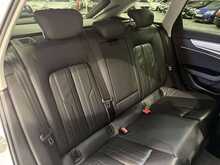 2019 AUDI A6 AVANT SPORT 2.0 TDI + 201BHP + LEATHER + NAVIGATION