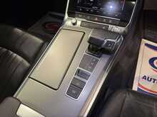 2019 AUDI A6 AVANT SPORT 2.0 TDI + 201BHP + LEATHER + NAVIGATION