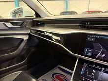 2019 AUDI A6 AVANT SPORT 2.0 TDI + 201BHP + LEATHER + NAVIGATION