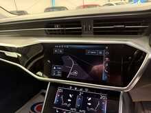 2019 AUDI A6 AVANT SPORT 2.0 TDI + 201BHP + LEATHER + NAVIGATION