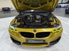 2017/67 BMW M4 -STAGE 2 UNICORN DEVELOPMENTS + 550BHP + CARBON EXTERIOR