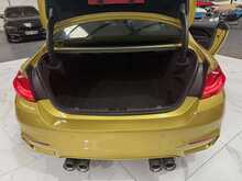 2017/67 BMW M4 -STAGE 2 UNICORN DEVELOPMENTS + 550BHP + CARBON EXTERIOR