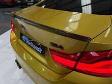 2017/67 BMW M4 -STAGE 2 UNICORN DEVELOPMENTS + 550BHP + CARBON EXTERIOR