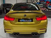 2017/67 BMW M4 -STAGE 2 UNICORN DEVELOPMENTS + 550BHP + CARBON EXTERIOR