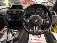 2017/67 BMW M4 -STAGE 2 UNICORN DEVELOPMENTS + 550BHP + CARBON EXTERIOR