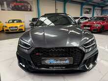 2019 AUDI RS5 V6 SPORT EDITION SPORTBACK + 77K MILES + 444BHP