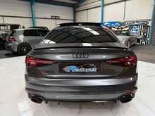 2019 AUDI RS5 V6 SPORT EDITION SPORTBACK + 77K MILES + 444BHP