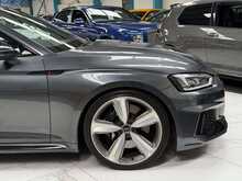 2019 AUDI RS5 V6 SPORT EDITION SPORTBACK + 77K MILES + 444BHP