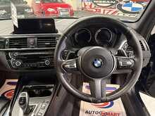 2018/68 BMW 140i SHADOW EDITION + 5 DOOR + STAGE 2 + 460BHP