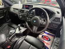 2018/68 BMW 140i SHADOW EDITION + 5 DOOR + STAGE 2 + 460BHP