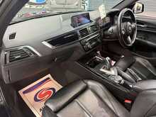 2018/68 BMW 140i SHADOW EDITION + 5 DOOR + STAGE 2 + 460BHP