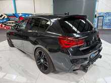 2018/68 BMW 140i SHADOW EDITION + 5 DOOR + STAGE 2 + 460BHP