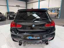 2018/68 BMW 140i SHADOW EDITION + 5 DOOR + STAGE 2 + 460BHP