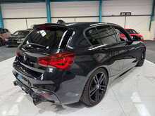 2018/68 BMW 140i SHADOW EDITION + 5 DOOR + STAGE 2 + 460BHP