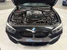 2018/68 BMW 140i SHADOW EDITION + 5 DOOR + STAGE 2 + 460BHP