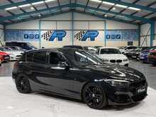 2018/68 BMW 140i SHADOW EDITION + 5 DOOR + STAGE 2 + 460BHP
