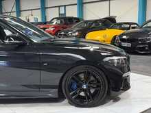 2018/68 BMW 140i SHADOW EDITION + 5 DOOR + STAGE 2 + 460BHP