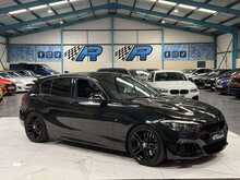 2018/68 BMW 140i SHADOW EDITION + 5 DOOR + STAGE 2 + 460BHP