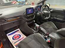 2020 FORD FIESTA ST PERFORMANCE EDITION + 67K MILES FSH + RARE CAR