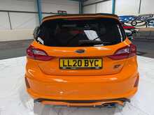 2020 FORD FIESTA ST PERFORMANCE EDITION + 67K MILES FSH + RARE CAR