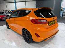 2020 FORD FIESTA ST PERFORMANCE EDITION + 67K MILES FSH + RARE CAR